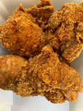 Fried chicken